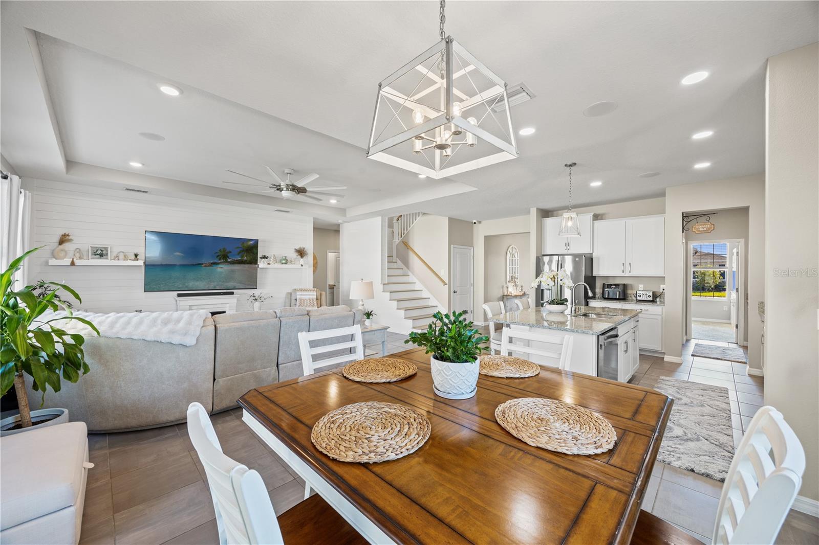 SILVERSTONE NORTH PH IA & IB - Residential