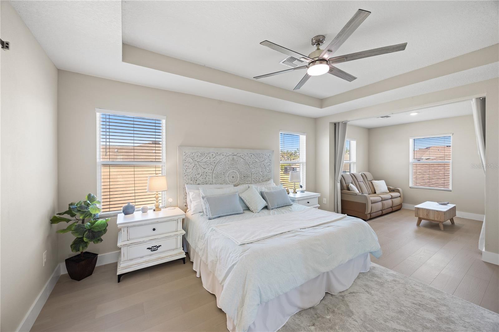 SILVERSTONE NORTH PH IA & IB - Residential