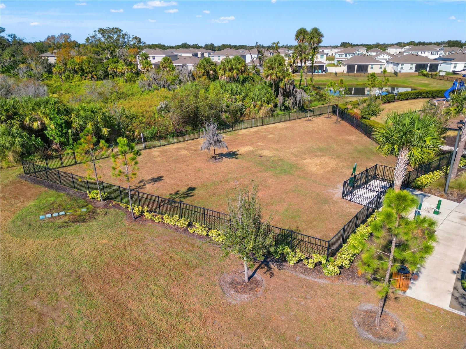 SILVERSTONE NORTH PH IA & IB - Residential