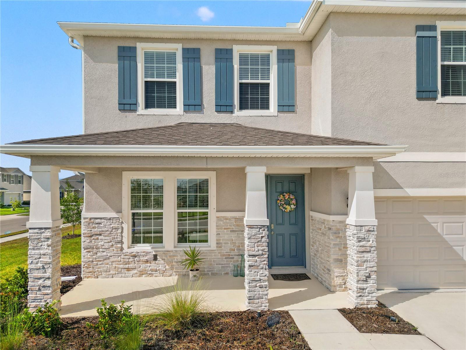 5207 GRANITE DUST PLACE