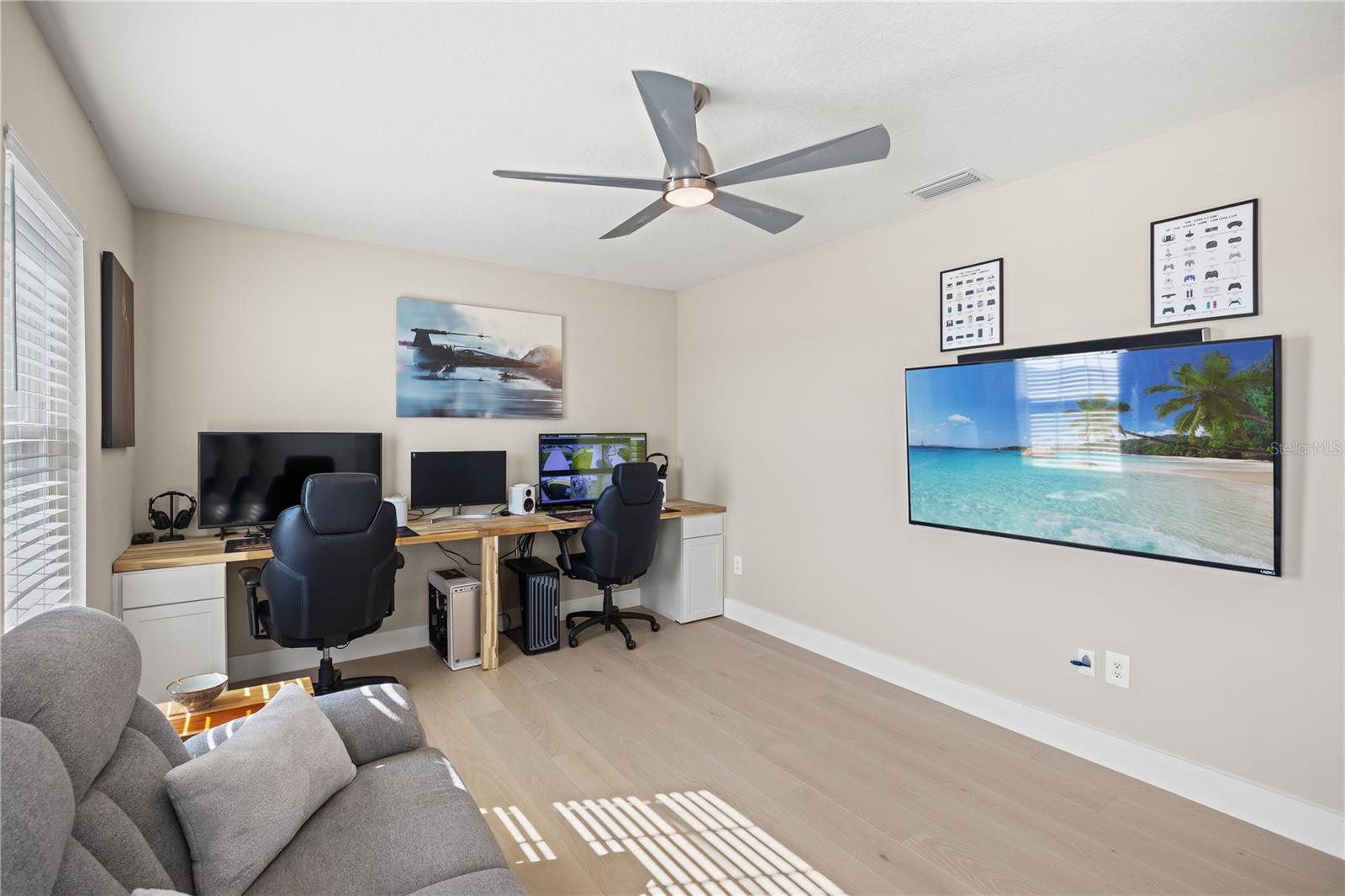 SILVERSTONE NORTH PH IA & IB - Residential