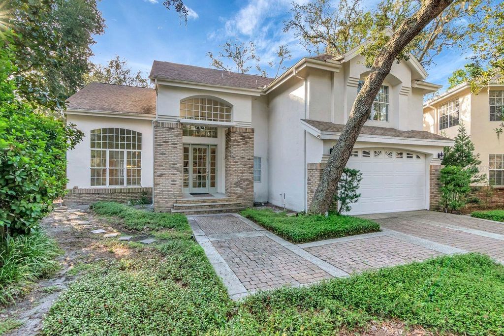 Photo of 13104 Greengage Lane, Tampa, FL 33612 (MLS # TB8472688)