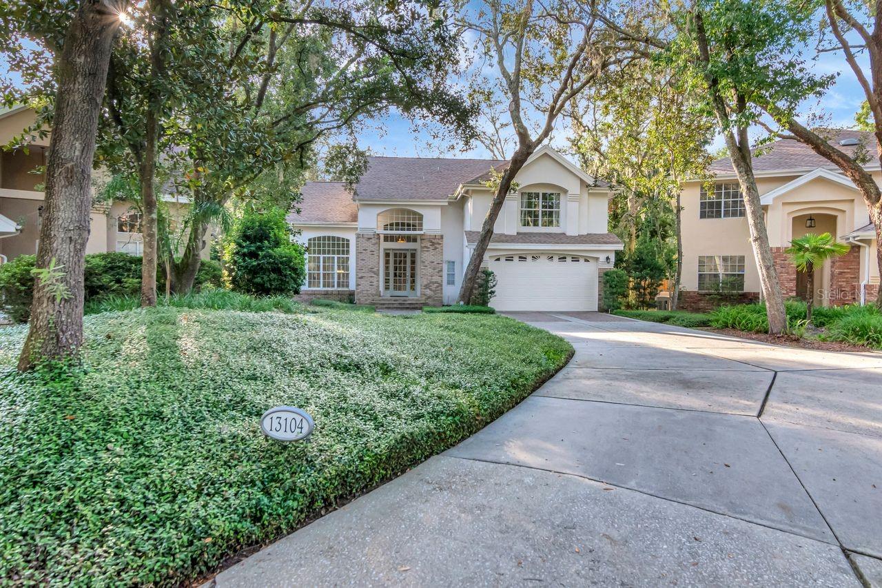 13104 GREENGAGE LANE