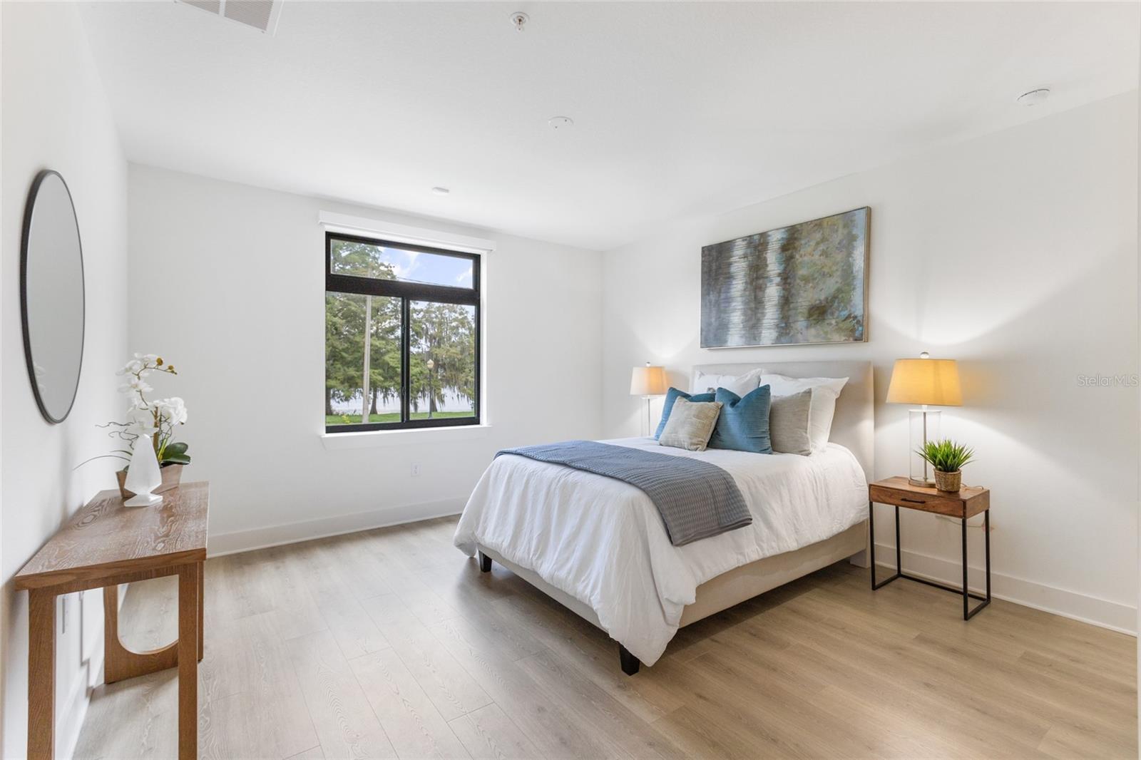 IRVING/PK TWNHMS - Residential Lease