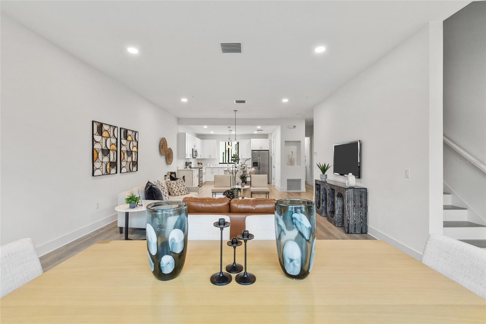 IRVING/PK TWNHMS - Residential Lease
