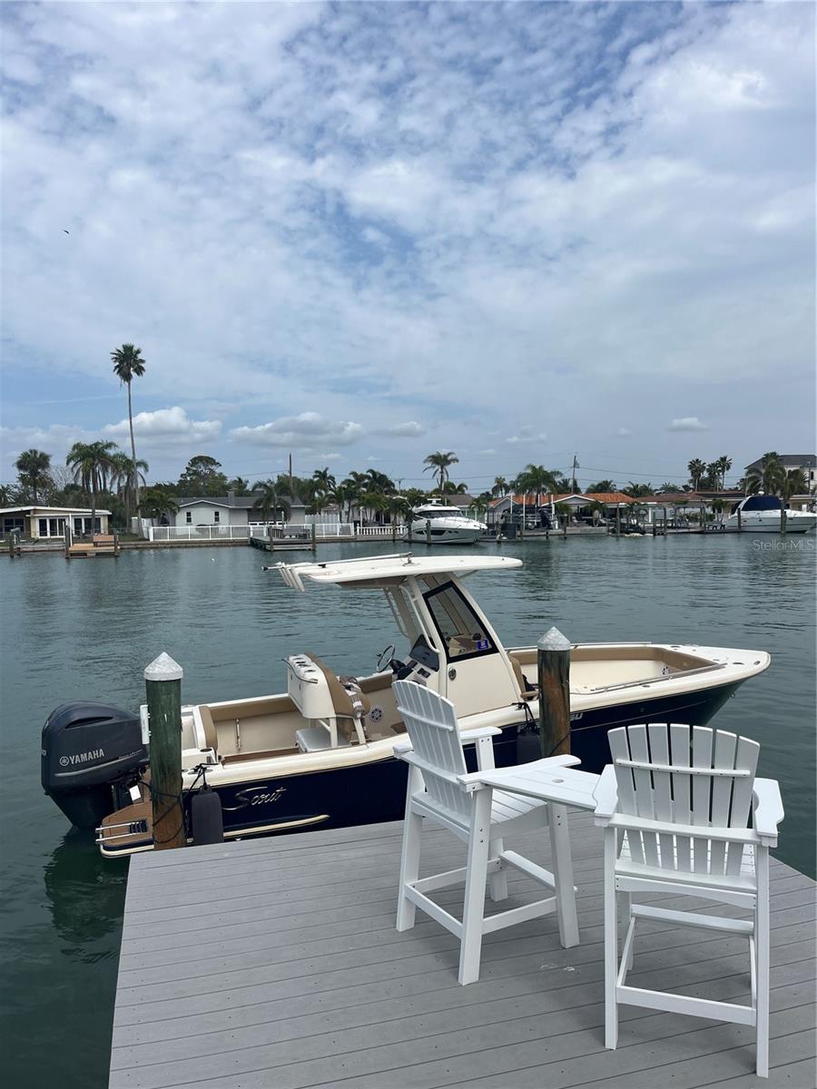 ISLE OF PALMS 2ND ADD - Residential