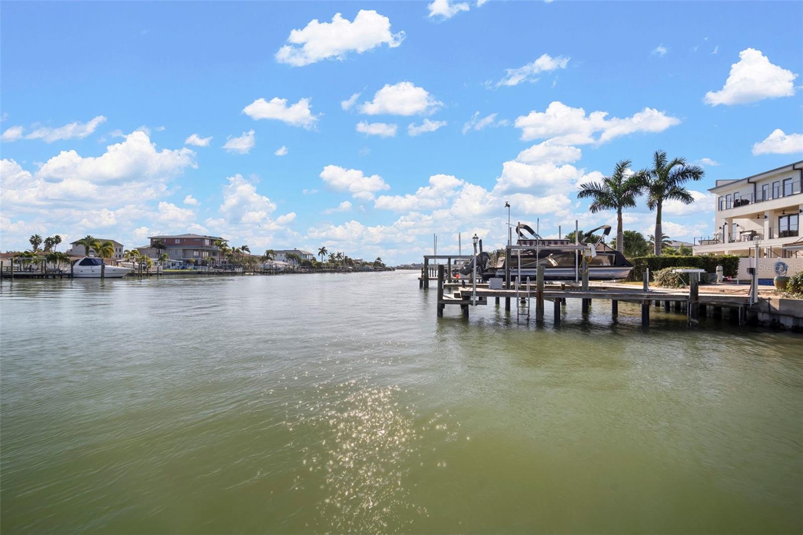 ISLE OF PALMS 2ND ADD - Residential