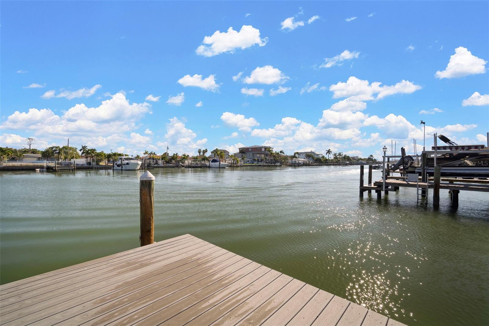 ISLE OF PALMS 2ND ADD - Residential