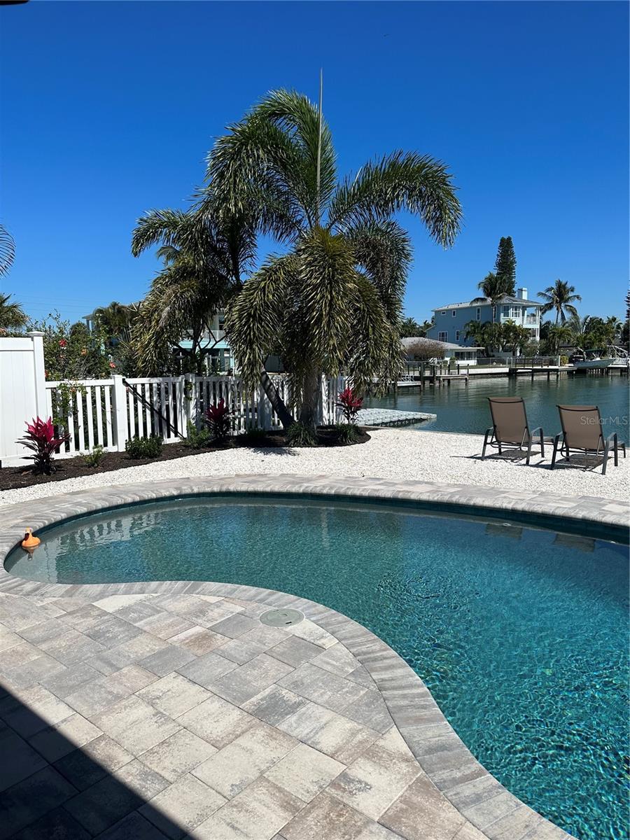 ISLE OF PALMS 2ND ADD - Residential