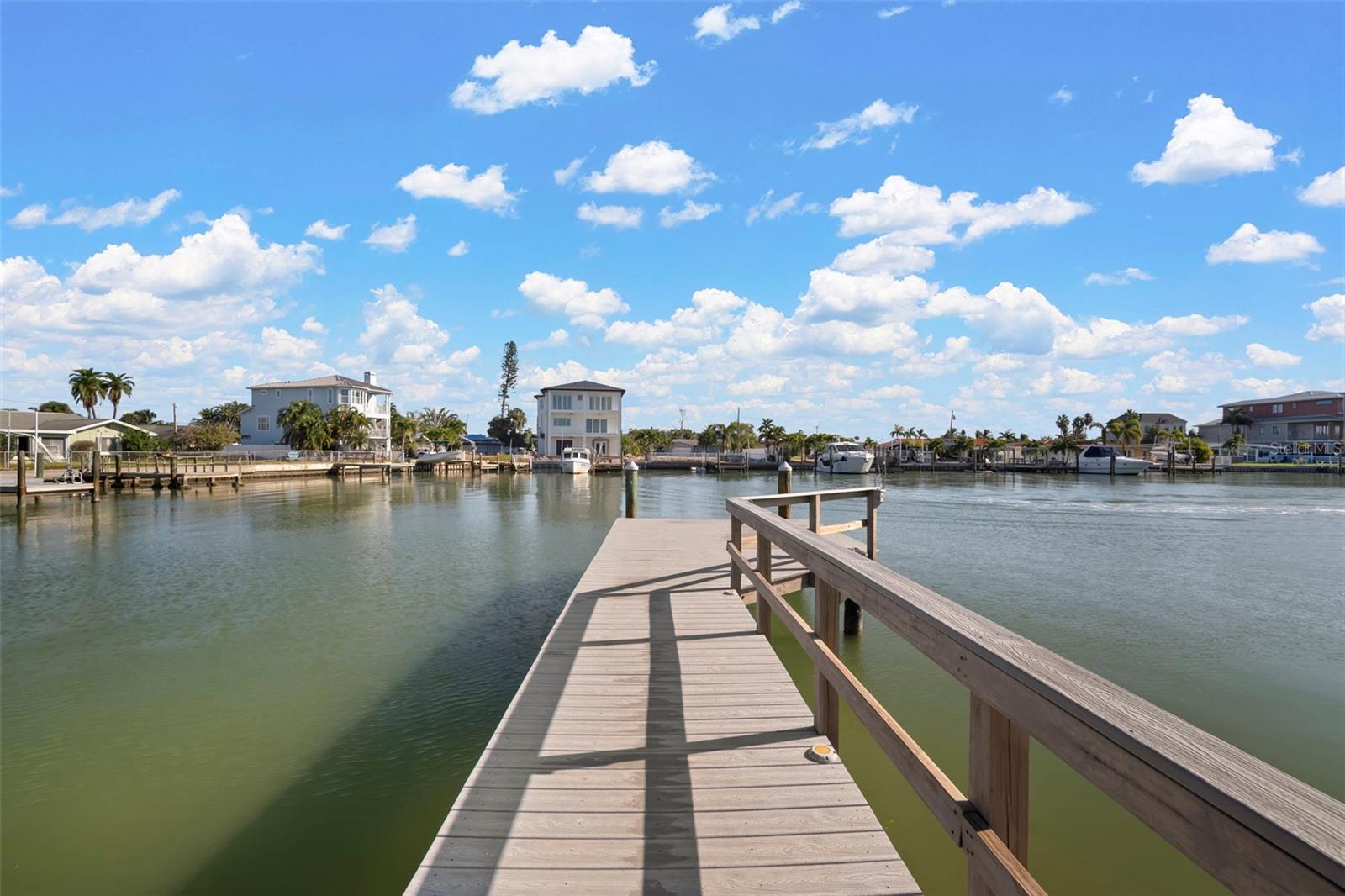 ISLE OF PALMS 2ND ADD - Residential