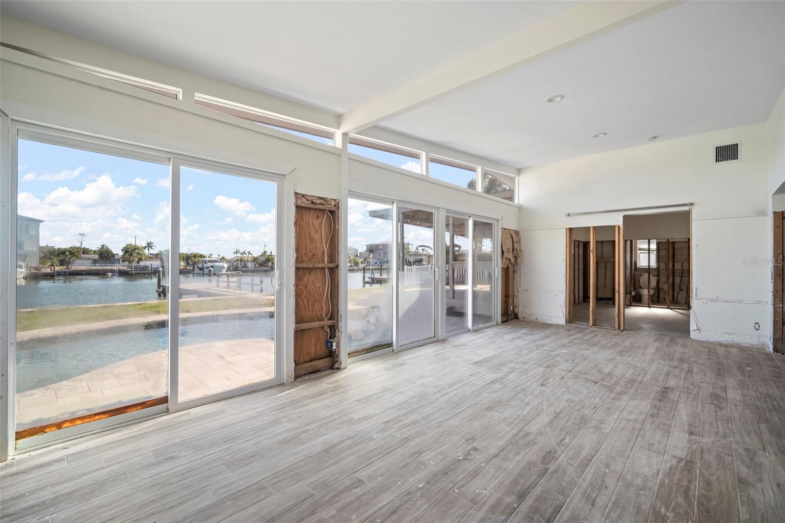 ISLE OF PALMS 2ND ADD - Residential