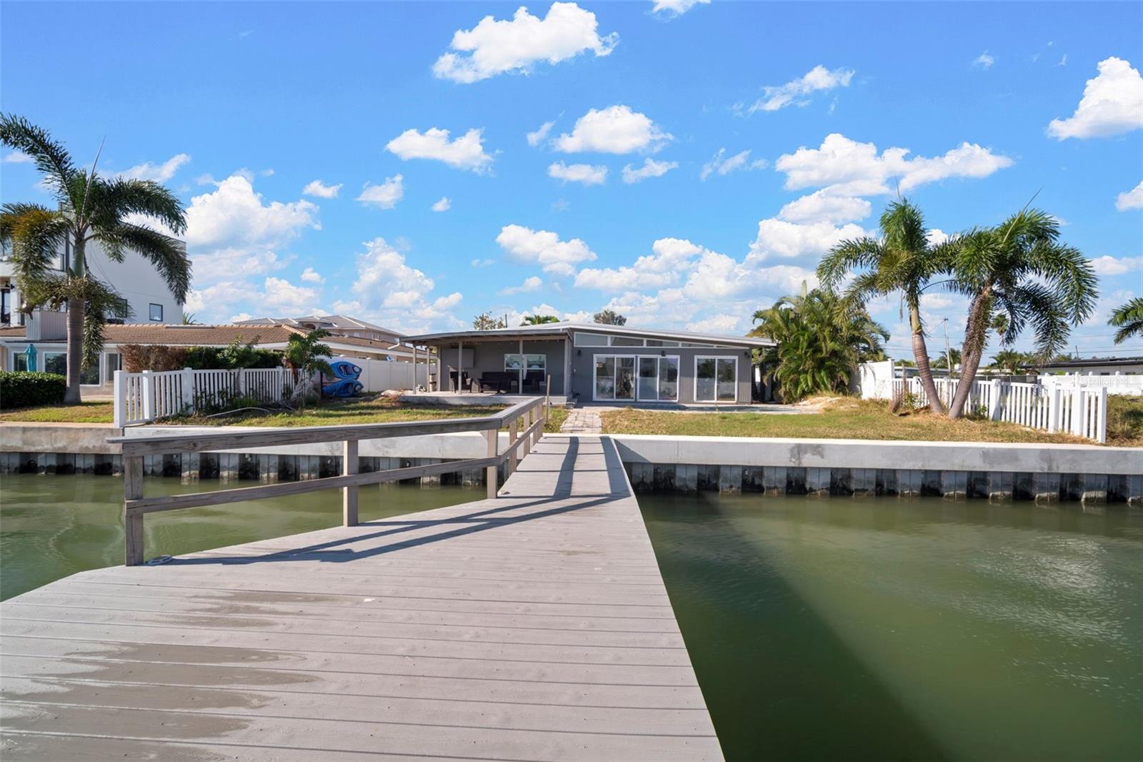 ISLE OF PALMS 2ND ADD - Residential
