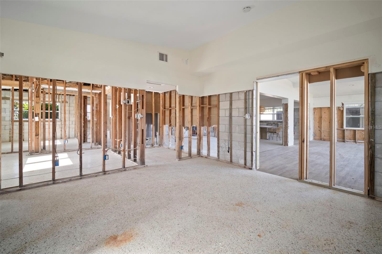 ISLE OF PALMS 2ND ADD - Residential