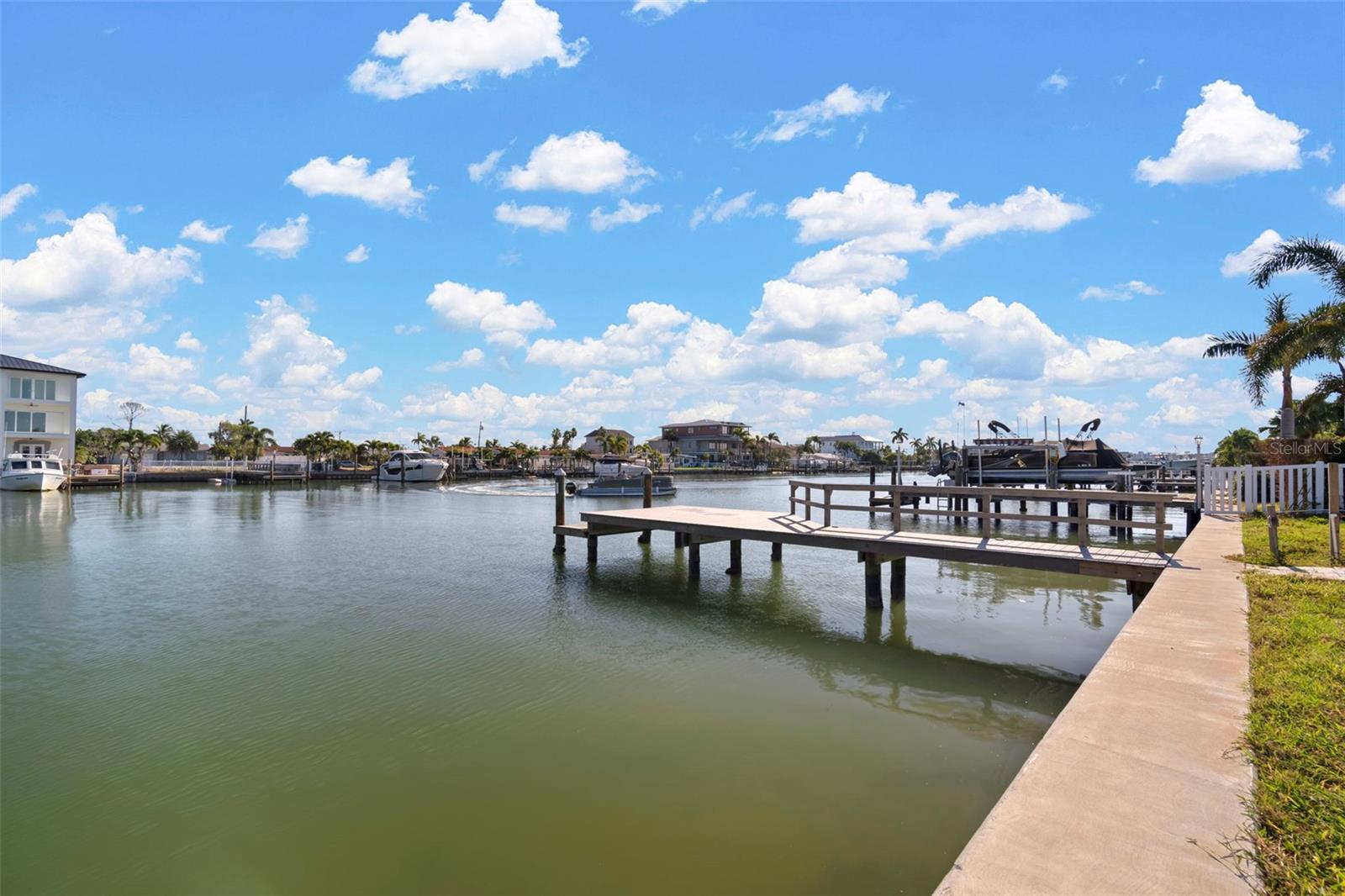 ISLE OF PALMS 2ND ADD - Residential