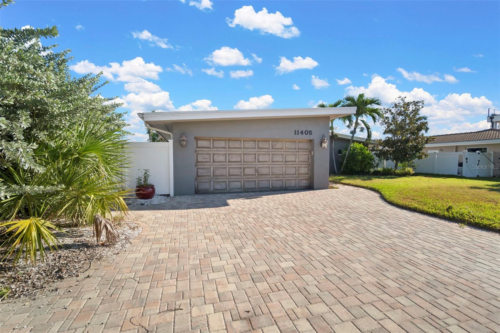 ISLE OF PALMS 2ND ADD - Residential