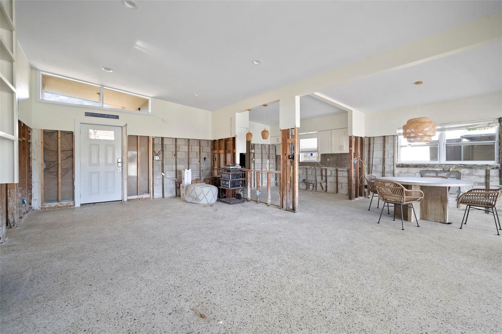 ISLE OF PALMS 2ND ADD - Residential