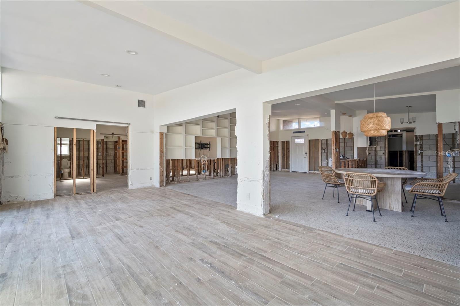 ISLE OF PALMS 2ND ADD - Residential