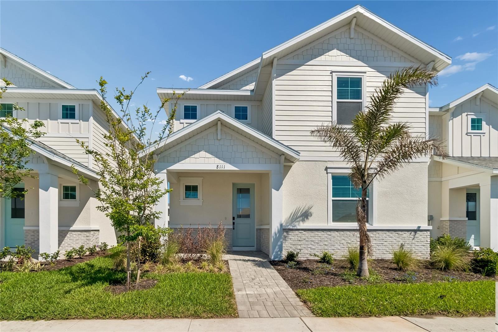 SEAFLOWER - Residential
