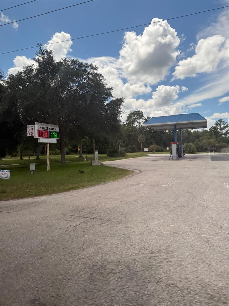 FLAGLER ESTATES MH - Land