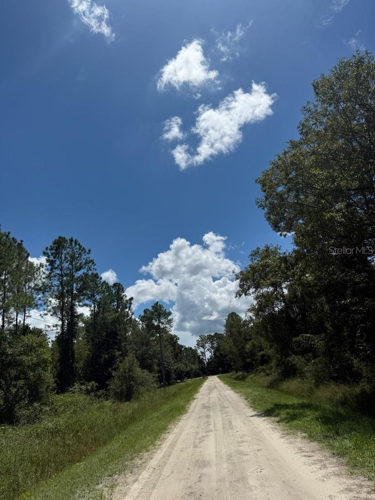 FLAGLER ESTATES MH - Land