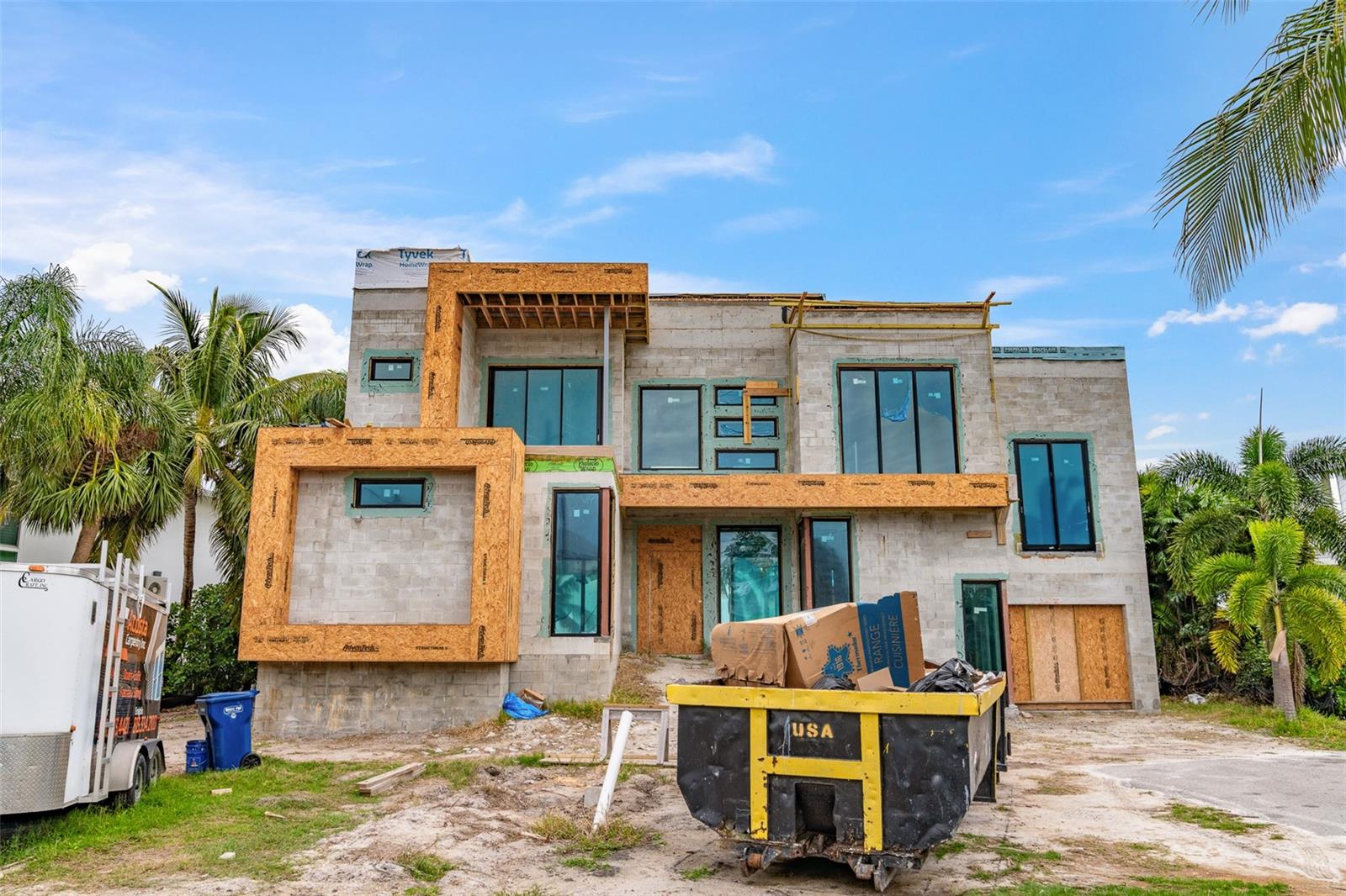 HOLMES BEACH 11TH UNIT - Residential