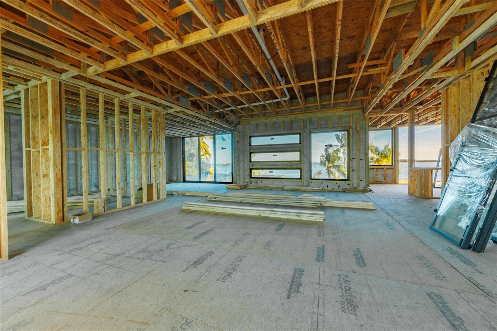 HOLMES BEACH 11TH UNIT - Residential