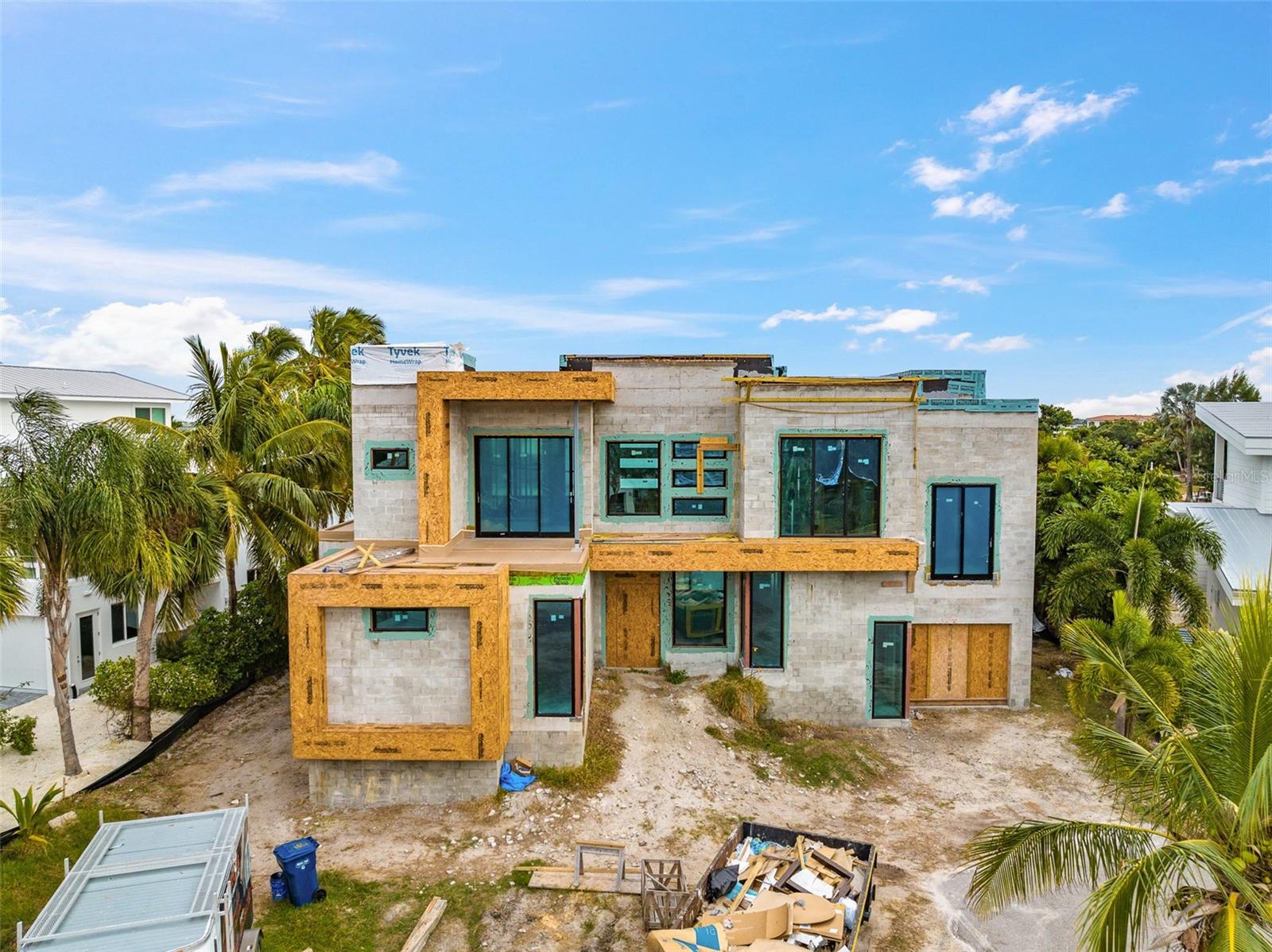 HOLMES BEACH 11TH UNIT - Residential