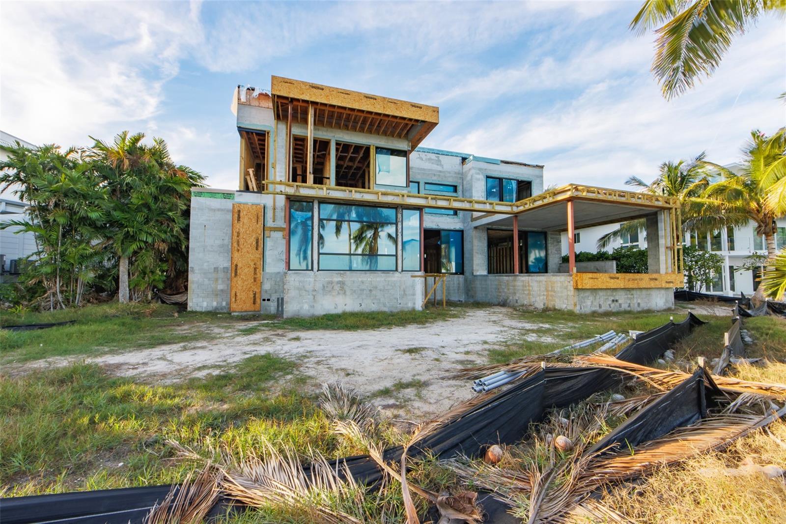 HOLMES BEACH 11TH UNIT - Residential