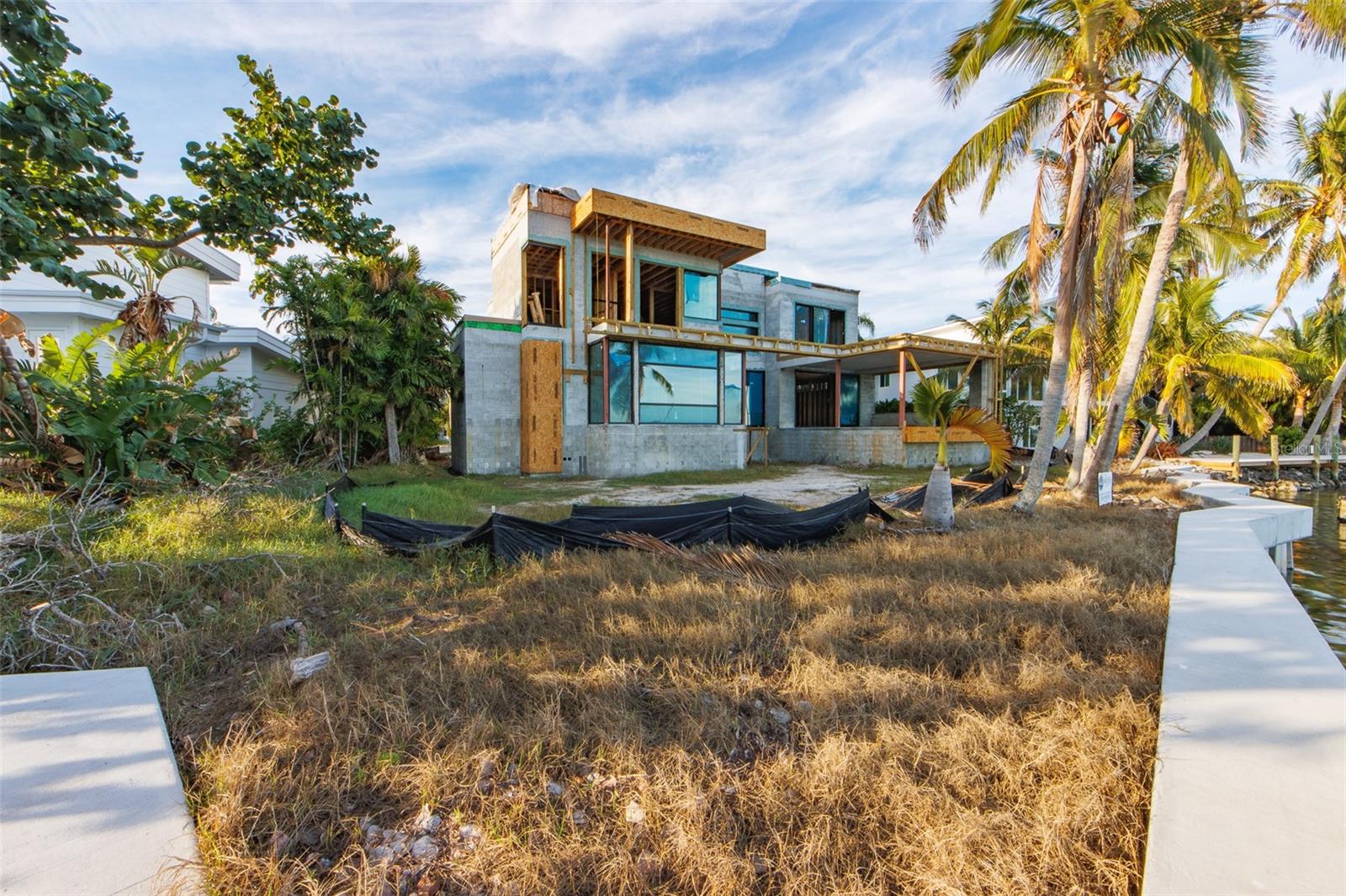 HOLMES BEACH 11TH UNIT - Residential