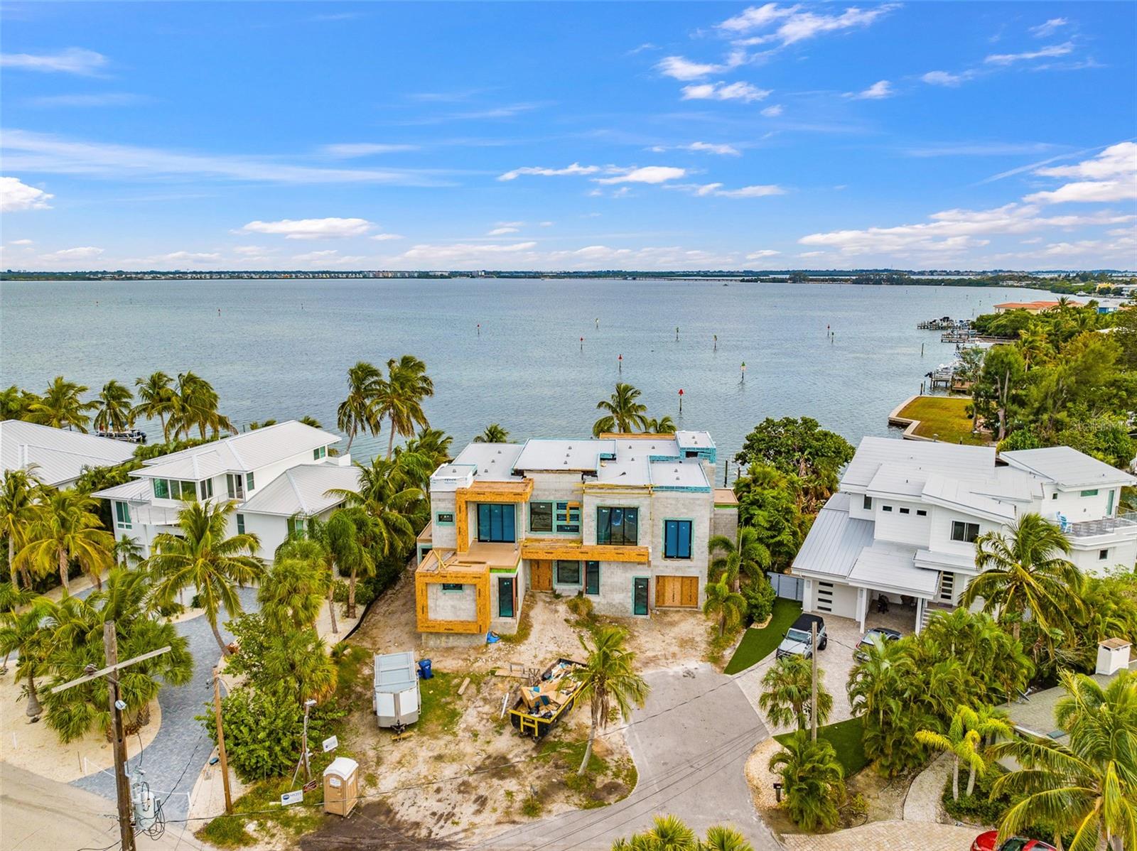 HOLMES BEACH 11TH UNIT - Residential