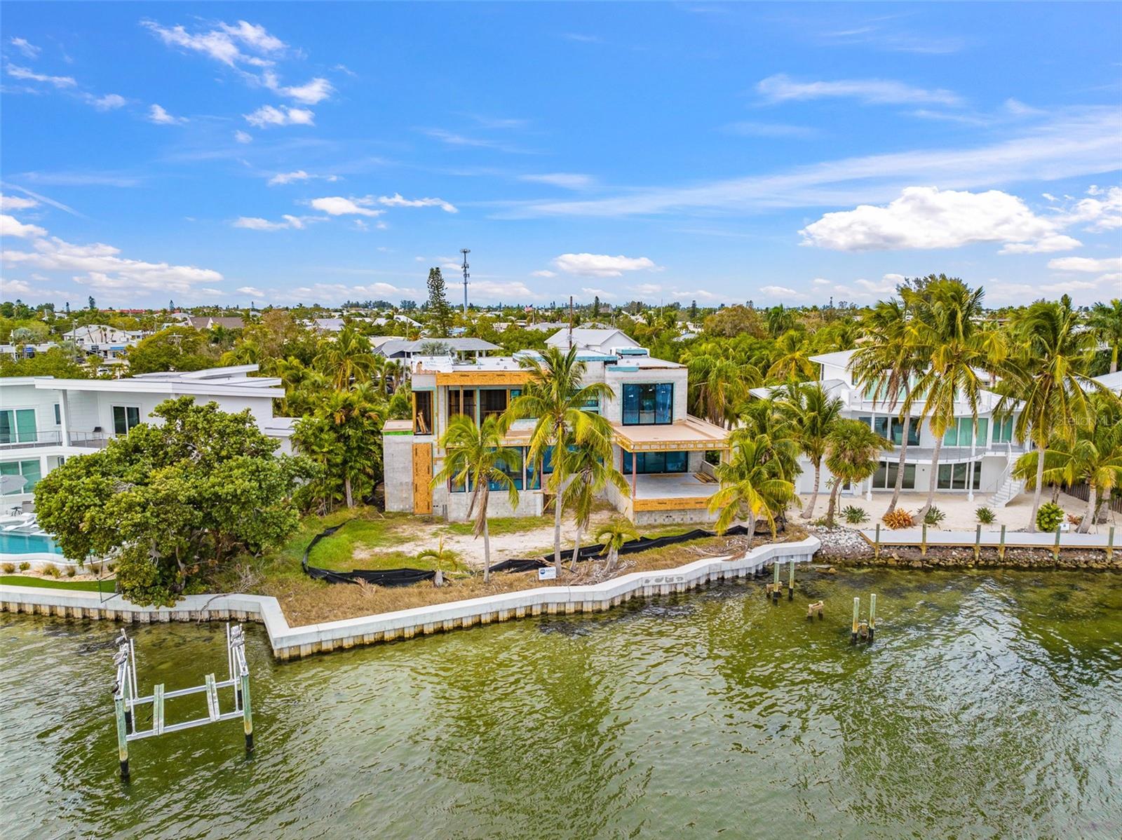 HOLMES BEACH 11TH UNIT - Residential