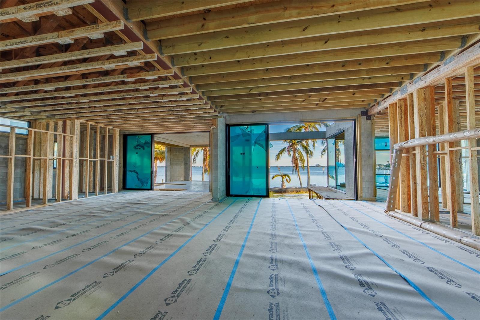 HOLMES BEACH 11TH UNIT - Residential