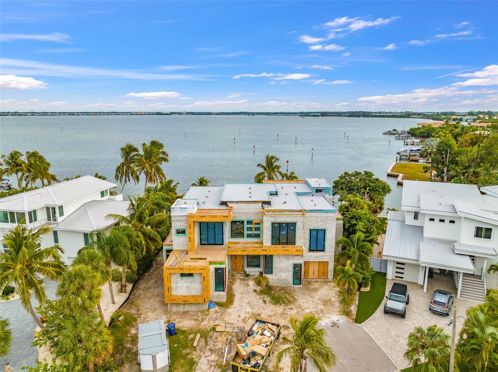 HOLMES BEACH 11TH UNIT - Residential