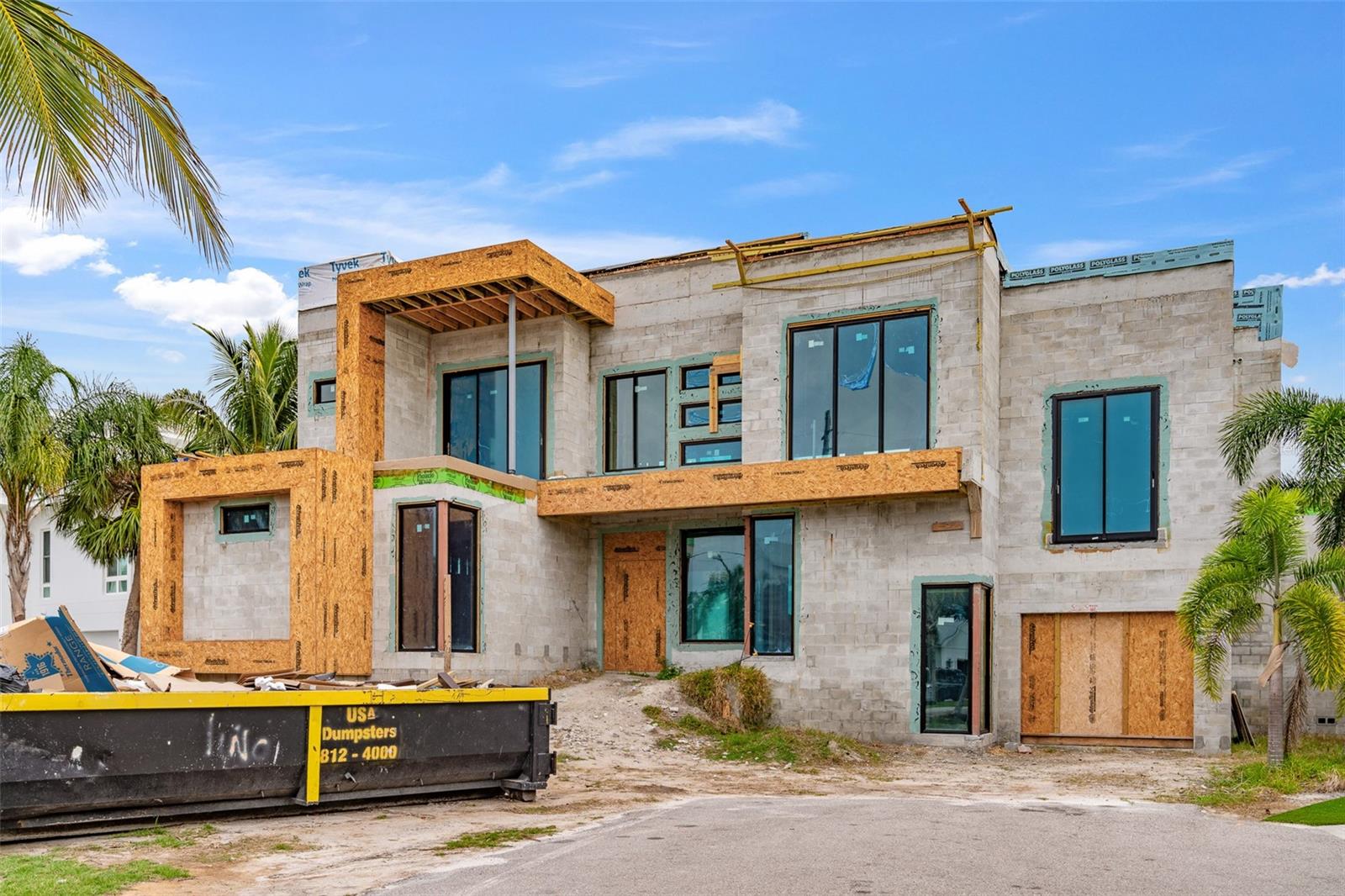 HOLMES BEACH 11TH UNIT - Residential