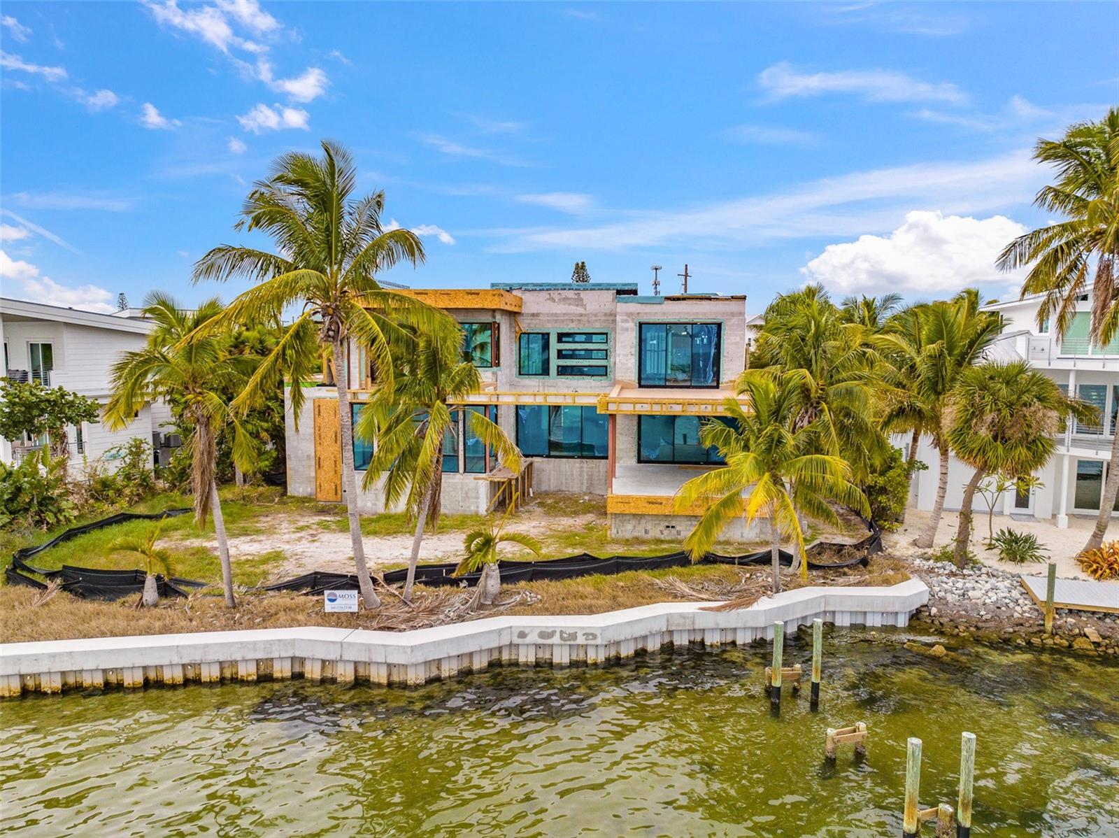 HOLMES BEACH 11TH UNIT - Residential