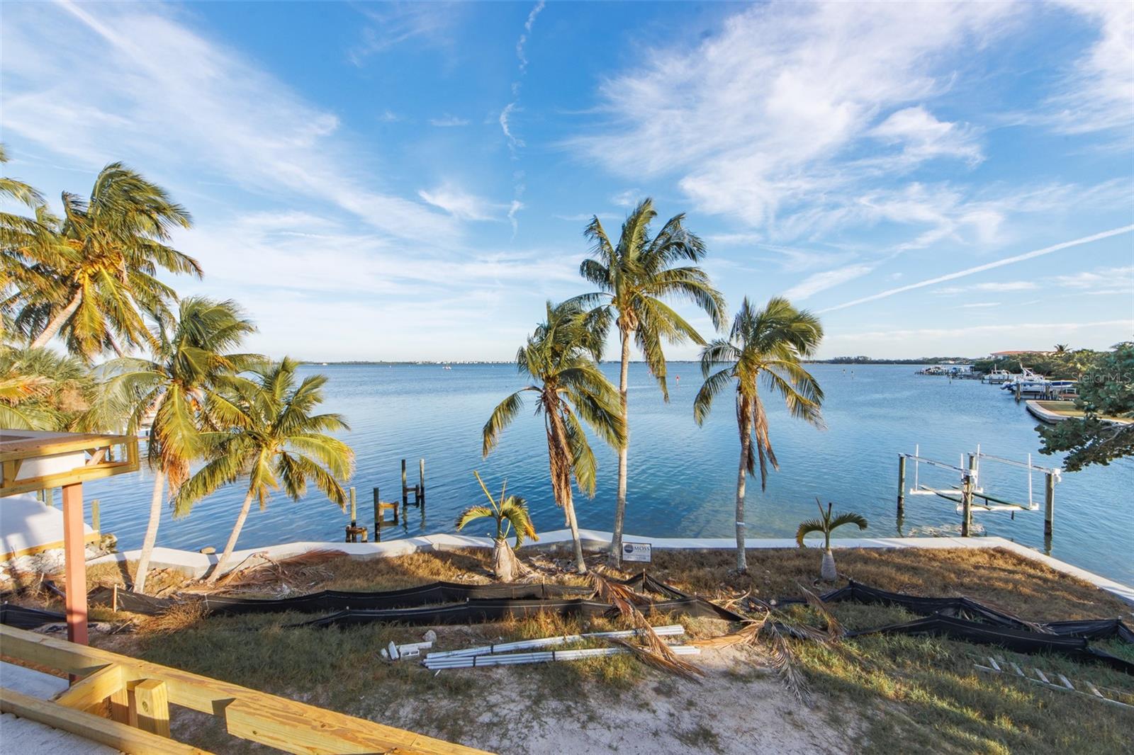 HOLMES BEACH 11TH UNIT - Residential