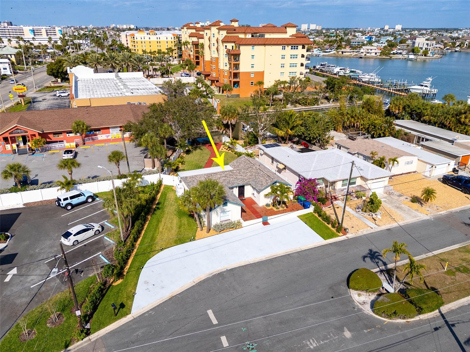 PUNTA VISTA BENNETT BEACH - Residential