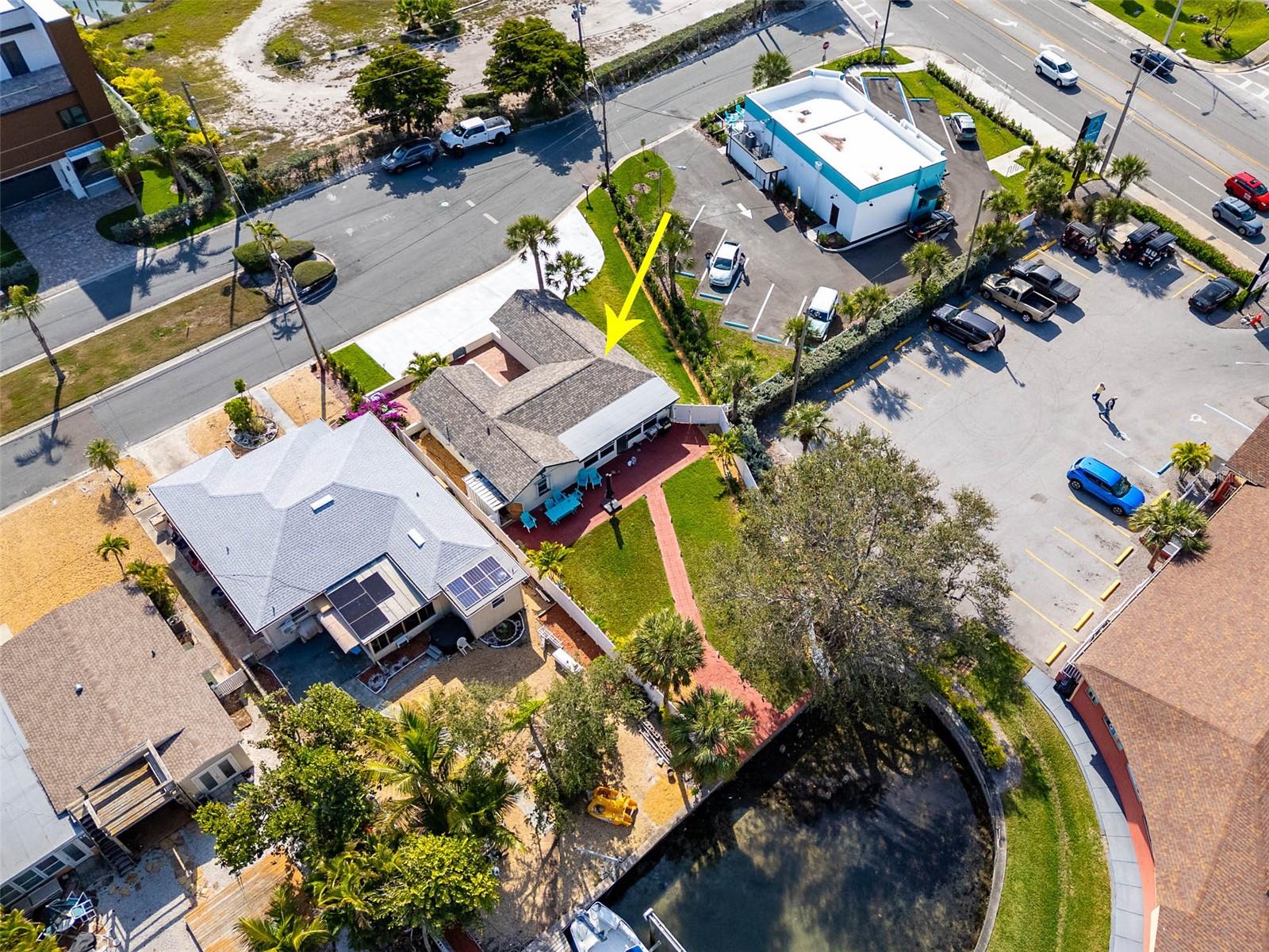 PUNTA VISTA BENNETT BEACH - Residential