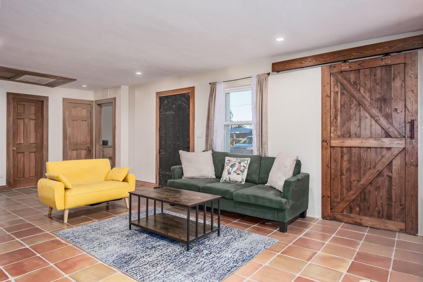 PUNTA VISTA BENNETT BEACH - Residential