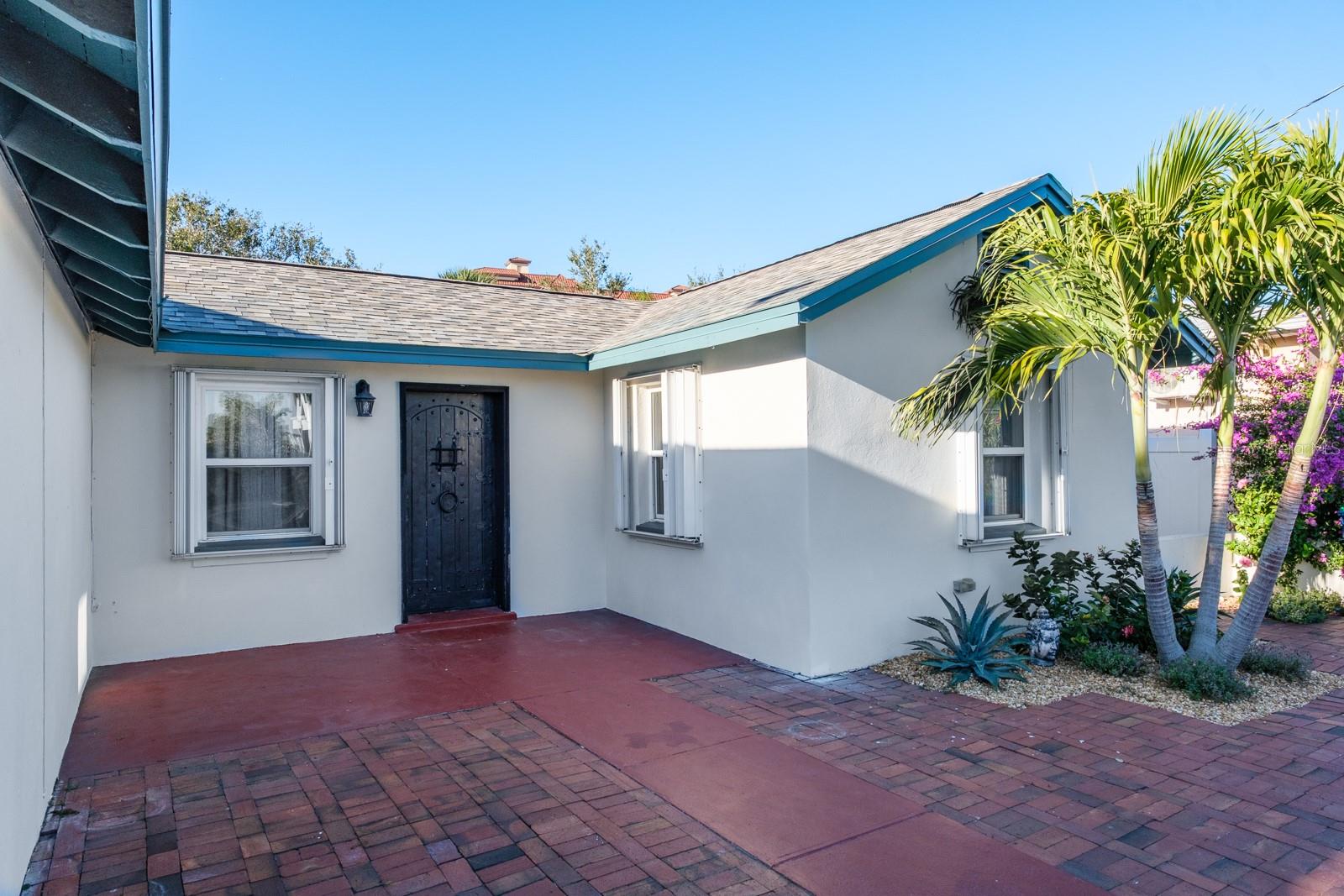 PUNTA VISTA BENNETT BEACH - Residential