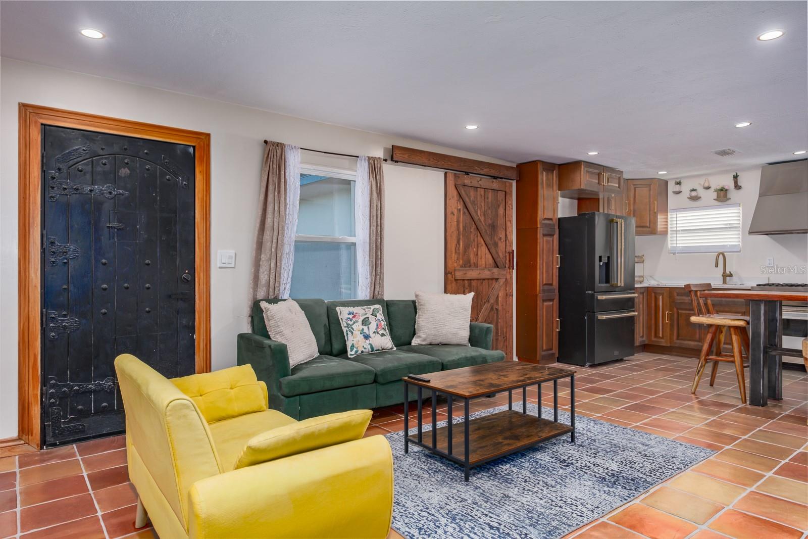 PUNTA VISTA BENNETT BEACH - Residential