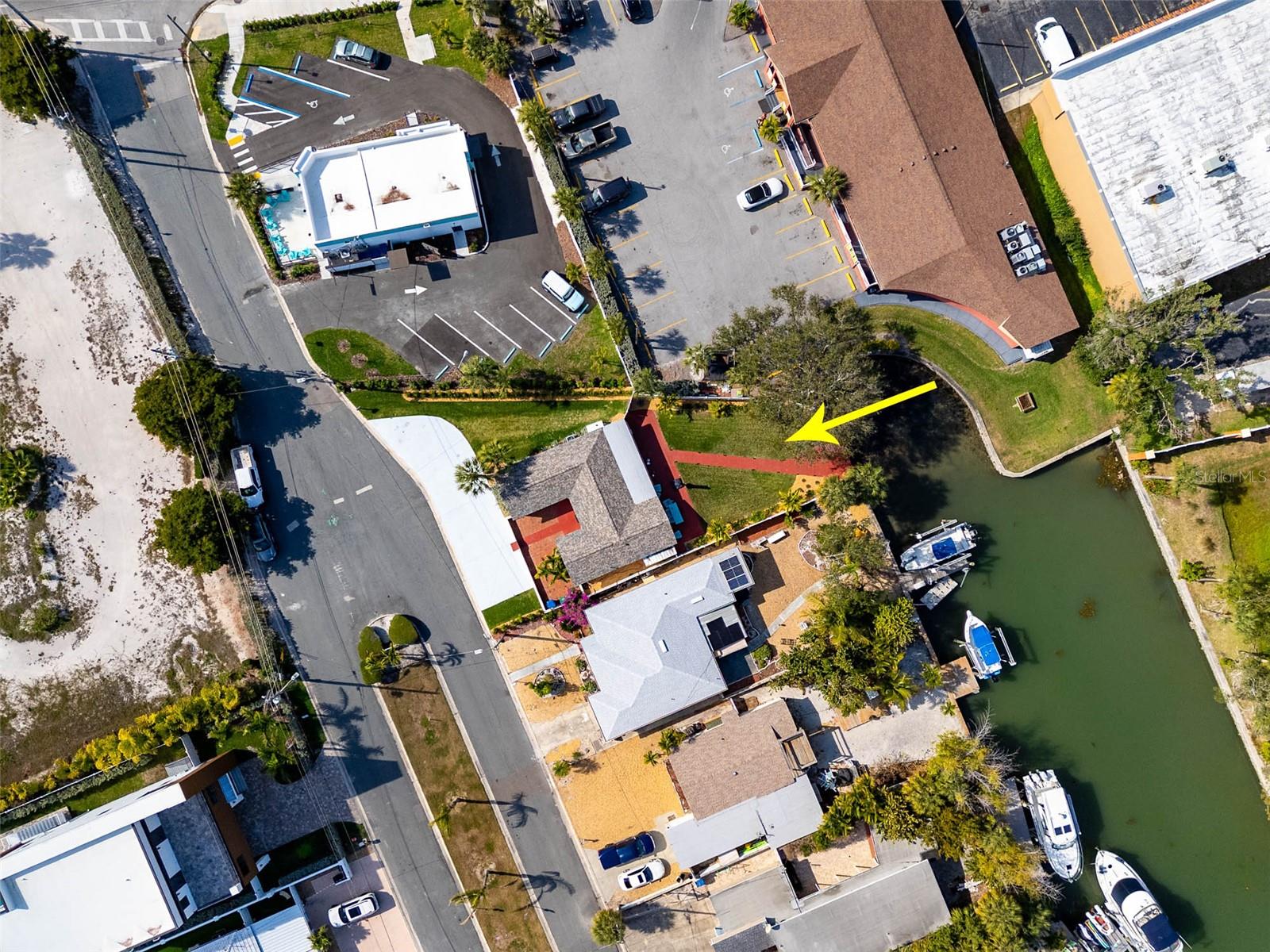 PUNTA VISTA BENNETT BEACH - Residential