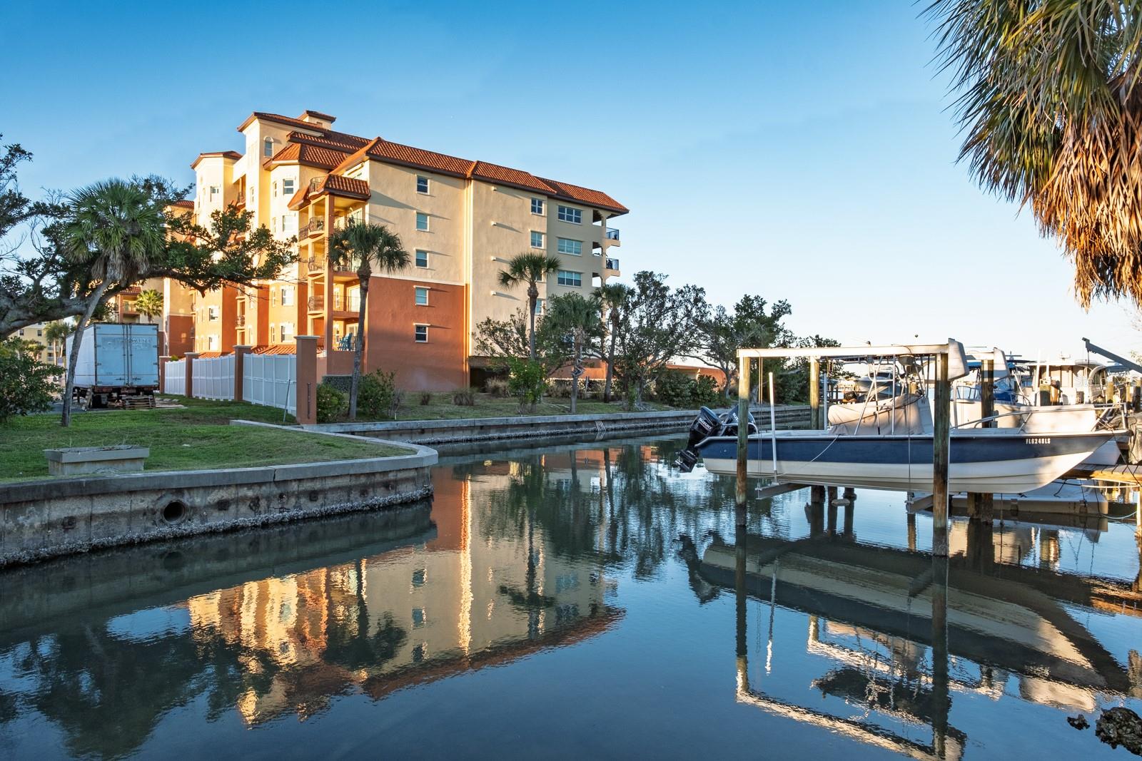 PUNTA VISTA BENNETT BEACH - Residential