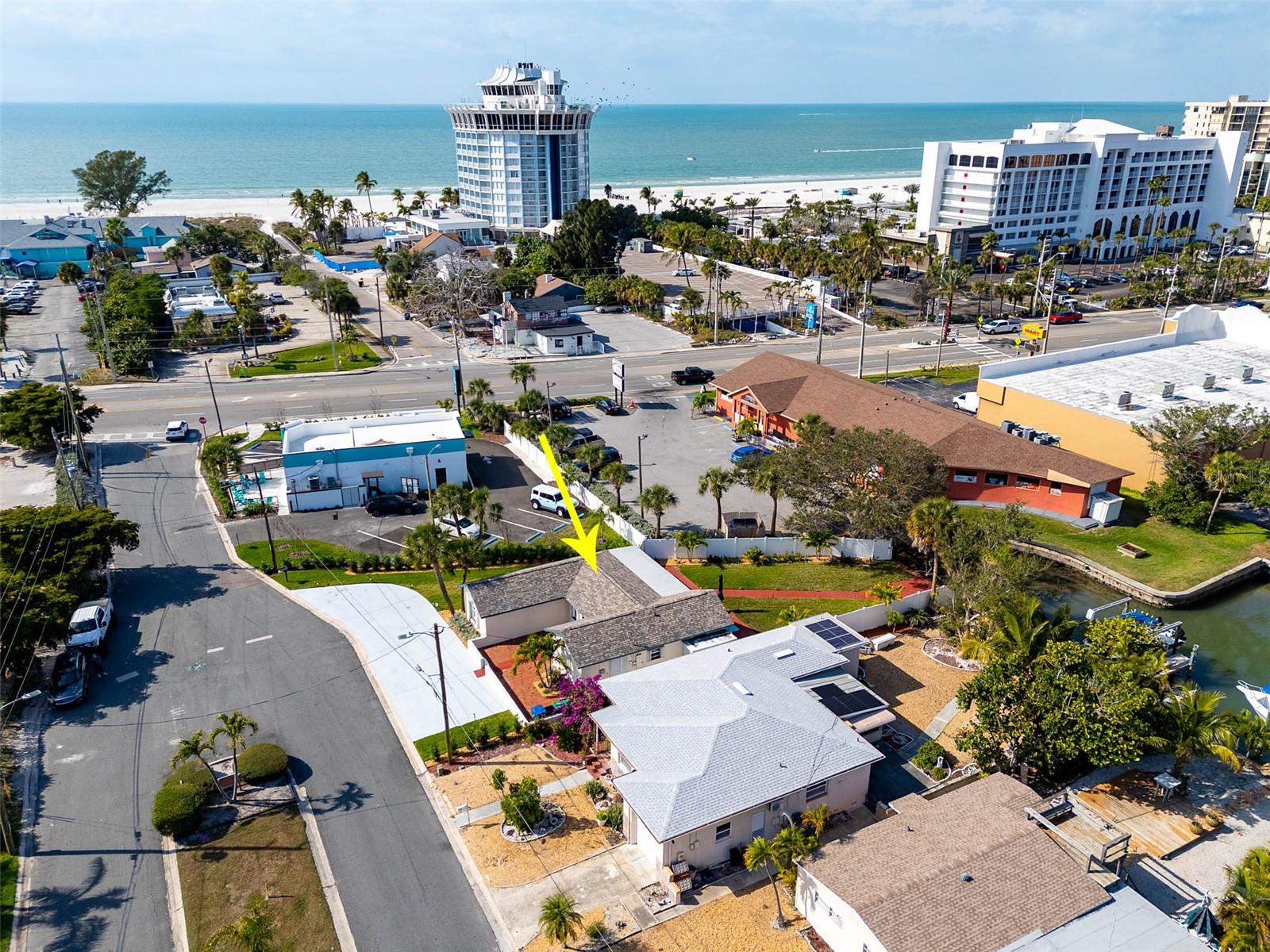 PUNTA VISTA BENNETT BEACH - Residential