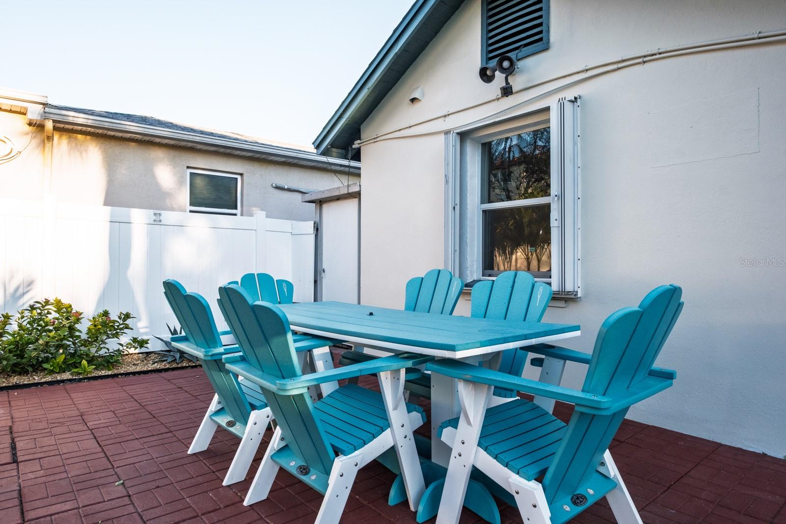 PUNTA VISTA BENNETT BEACH - Residential