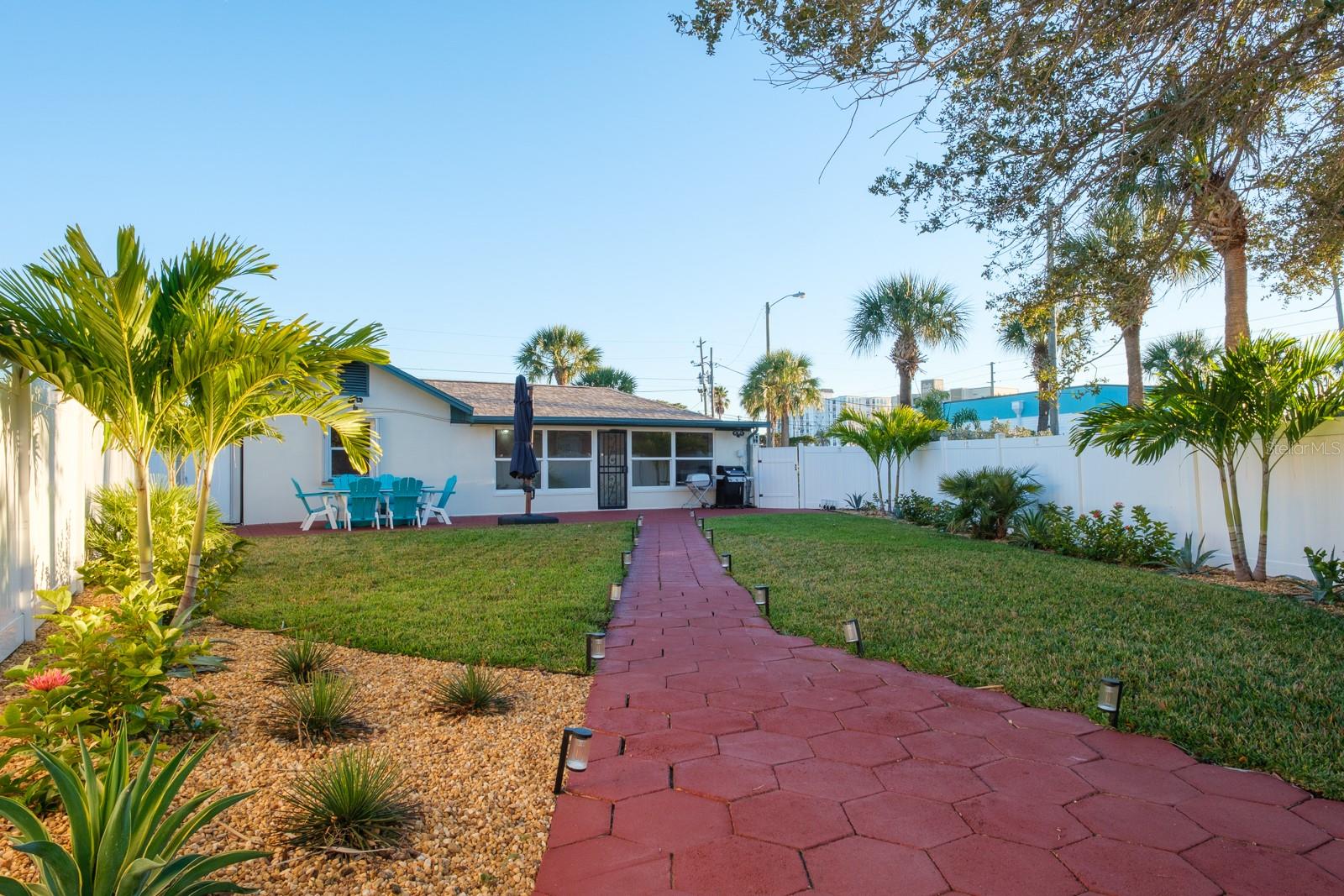 PUNTA VISTA BENNETT BEACH - Residential