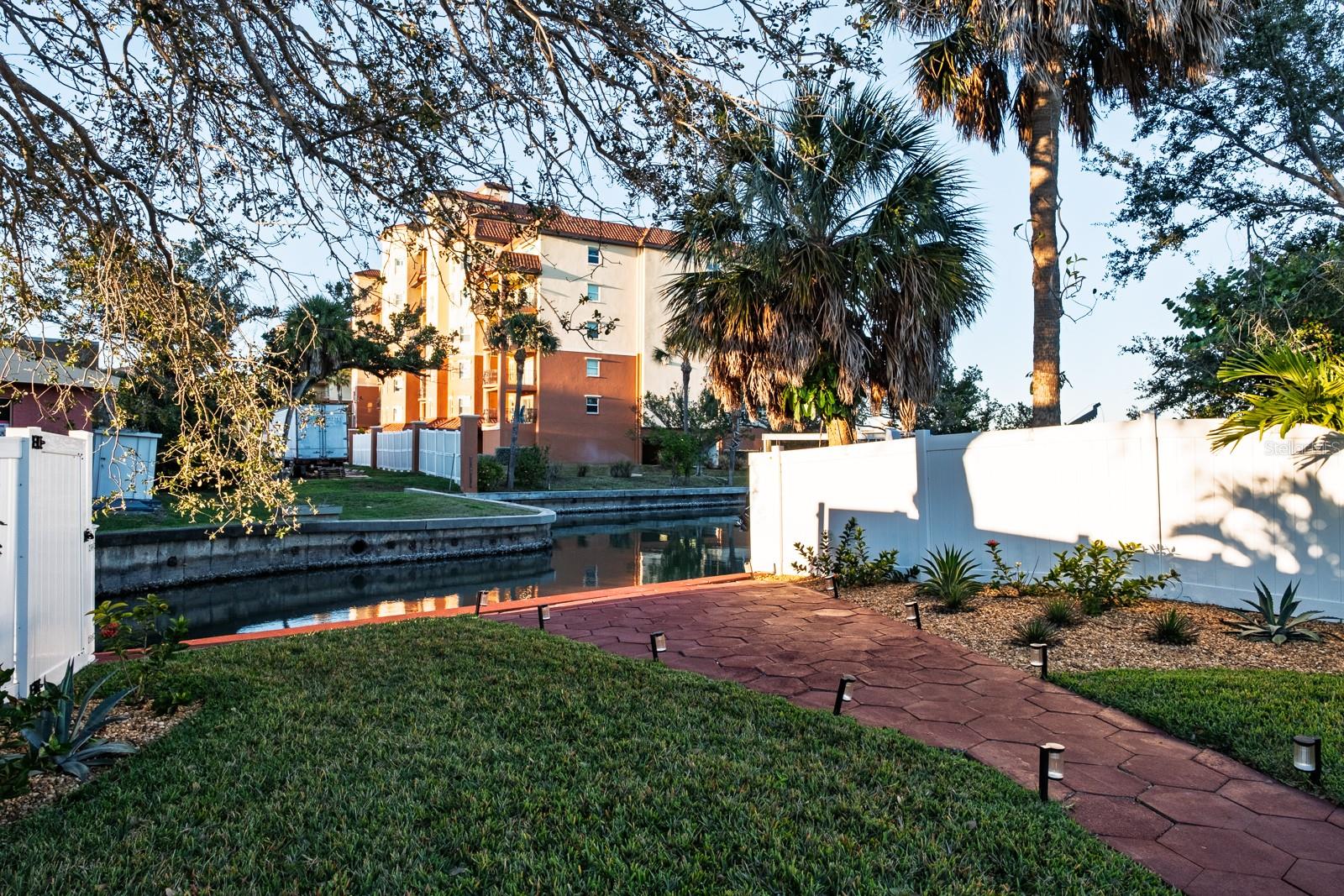 PUNTA VISTA BENNETT BEACH - Residential