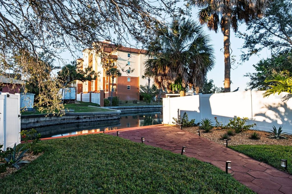 Photo of 100 Punta Vista Drive, St Pete Beach, FL 33706 (MLS # TB8467143)