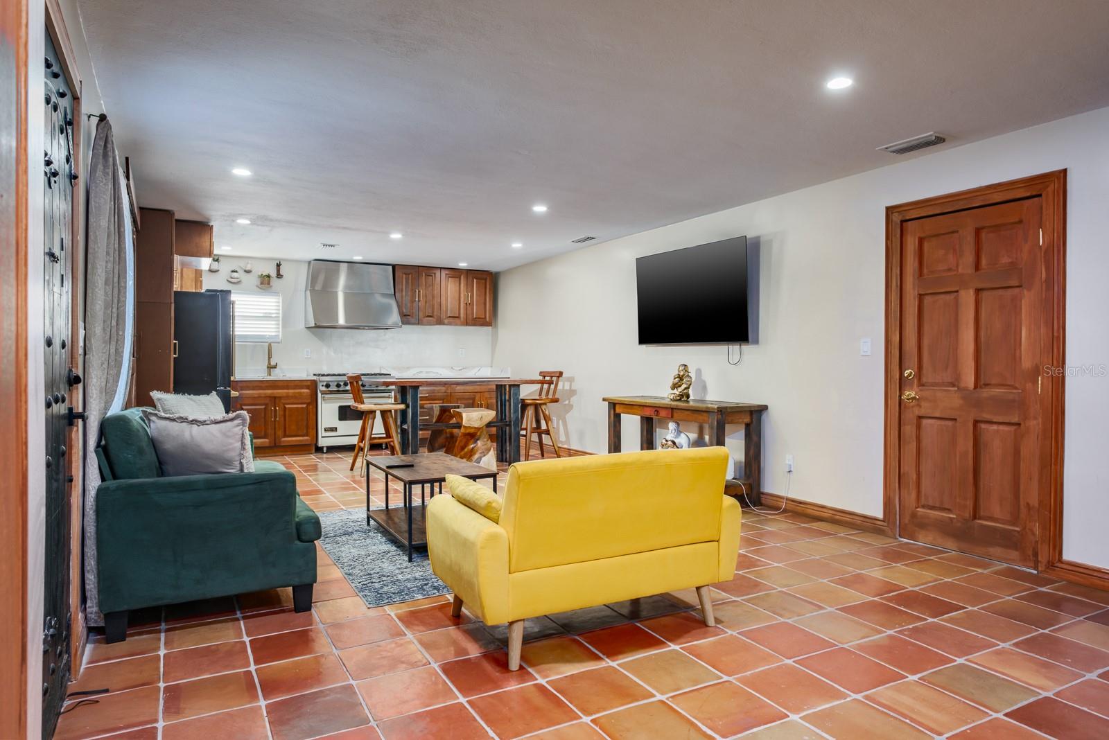 PUNTA VISTA BENNETT BEACH - Residential