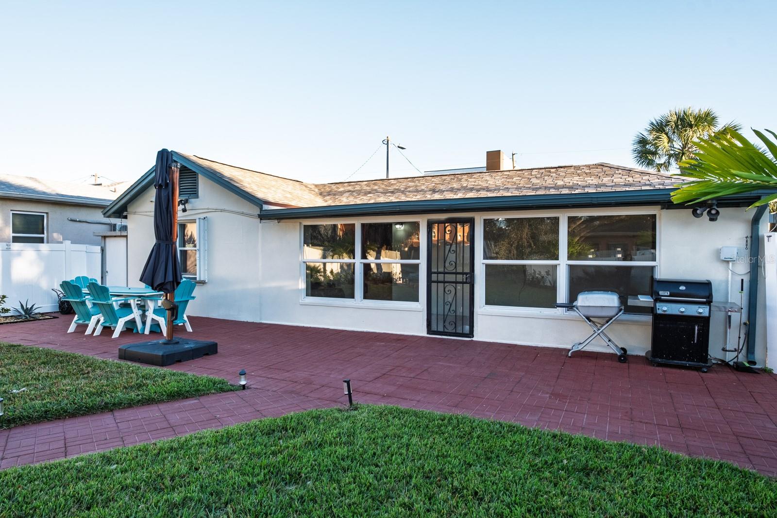 PUNTA VISTA BENNETT BEACH - Residential